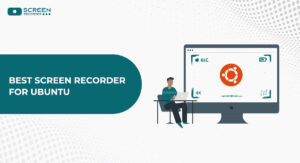 ubuntu screen recorder